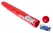 You2Toys Red Push Thrusting Vibration System 27.5cm - Red