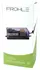 FROHLE SP003 Electric Vacuum Pump - Silent System, Universal Fit