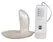 Botti Shelly Intimni školjka vibrator Soft-Touch, 4 režima, kompaktna veličina