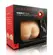 Pipedream The Perfect Ass Cyberskin Anatomical Intimate Machine 37cm