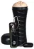 You2Toys Pussy to Go Vibration intimni uređaj sa teksturiranim kanalom 23cm
