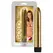 You2Toys Gold vibrator 17 cm višebrzinski ABS sjajna završna obrada