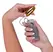 You2Toys Golden Star višebrzinski intimni vibracioni metak zlatni 6cm