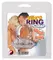 You2Toys Vibro Ring Clear Silicone Stretchable Intimate System 3cm
