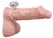 You2Toys Vibro Ring Clear Silicone Stretchable Intimate System 3cm