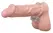 You2Toys Vibro Ring Clear Silicone Stretchable Intimate System 3cm