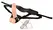 You2Toys Gigolina Vibrating Adjustable Strap-On Harness Black
