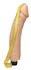You2Toys Queeny Love Giant Lover fleksibilni vibracioni model 33cm TPE