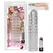 You2Toys Vibrating Extension Sleeve Transparent 17cm Adjustable Power