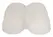 You2Toys Crystal Clear Intimate Torso Transparent, 23 cm, Vibrating System