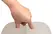 You2Toys Crystal Clear Intimate Torso Transparent, 23 cm, Vibrating System