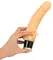 Nature Skin Flame Vibe Flexible System 8-Mode TPR 22cm