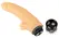 Nature Skin Flame Vibe Flexible System 8-Mode TPR 22cm