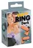 You2Toys Vibro Ring Dark - fleksibilni intimni prsten sa mini vibracijom