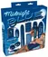 You2Toys Midnight Blue 9-delni intimni set osnovnih potrepština, TPE i ABS