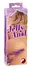 You2Toys Jelly Anal Vibrator Purple Flexible 17.5cm TPE