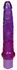 You2Toys Jelly Anal Vibrator Purple Flexible 17.5cm TPE