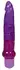 You2Toys Jelly Anal Vibrator Purple Flexible 17.5cm TPE