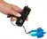 You2Toys Flexible Tongue Lay-On Vibrator, Multi-Speed, Pink, 9.1 cm