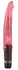 You2Toys Temptation Ruby Vibrator - Multi-Speed, 16.5 cm, Red
