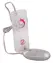You2Toys Silver Star vibro-metak podesivog intenziteta 6 cm ABS