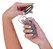 You2Toys Silver Star vibro-metak podesivog intenziteta 6 cm ABS