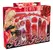 You2Toys Red Roses 9-delni set - multifunkcionalni intimni komplet