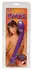 Good Times Violet ABS Intimate Device, 21.5 cm, Ergonomic Shape