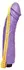You2Toys Queeny Love Giant Lover Vibrantni Intimni Uređaj 33cm TPE