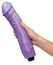 You2Toys Queeny Love Giant Lover Vibrantni Intimni Uređaj 33cm TPE