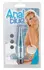 You2Toys Blue-Transparent Vibrating Anal Plug 11cm TPE