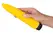 You2Toys Vibrating Corn Multi-Speed Intimate Device 24cm Yellow TPR