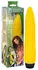 You2Toys Vibrating Corn Multi-Speed Intimate Device 24cm Yellow TPR