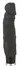Nature Skin Big Vibe Black Fleksibilni Vibrirajući Model 23cm TPR