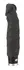 Nature Skin Big Vibe Black Fleksibilni Vibrirajući Model 23cm TPR