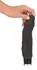Nature Skin Big Vibe Black Fleksibilni Vibrirajući Model 23cm TPR