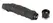 Nature Skin Big Vibe Black Fleksibilni Vibrirajući Model 23cm TPR