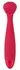 Sweet Smile Wand Dual-Action Masažer sa Funkcijom Tupkanja, 22.7 cm - Crna