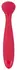 Sweet Smile Wand Dual-Action Masažer sa Funkcijom Tupkanja, 22.7 cm - Crna
