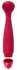 Sweet Smile Wand Dual-Action Masažer sa Funkcijom Tupkanja, 22.7 cm - Crna