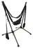 You2Toys Samostojeći Potporni Swing - Podesivi Čelični Okvir, 125kg