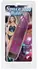 You2Toys Space Rider 3000 Vibrating Device Pink Glitter 18.5 cm