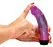 You2Toys Space Rider 3000 Vibrating Device Pink Glitter 18.5 cm