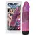 You2Toys Space Rider 3000 Vibrating Device Pink Glitter 18.5 cm