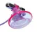 You2Toys Ultraviolet Sistem za Stimulaciju Bradavica sa Vibracijom, Ljubičasta