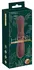 You2Toys Hazel 04 Slim Rechargeable Personal Vibrator 15cm Silicone