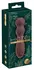 You2Toys Hazel 03 Compact Flexible Vibrator, 10 Modes, Pink, 14 cm