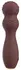 You2Toys Hazel 03 Compact Flexible Vibrator, 10 Modes, Pink, 14 cm