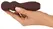 You2Toys Hazel 03 Compact Flexible Vibrator, 10 Modes, Pink, 14 cm