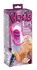 You2Toys Venus Lips Intimate Suction System with Multi-Speed Vibration 15cm